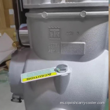 X214 compresor renovado Thermoking 3E1672G03